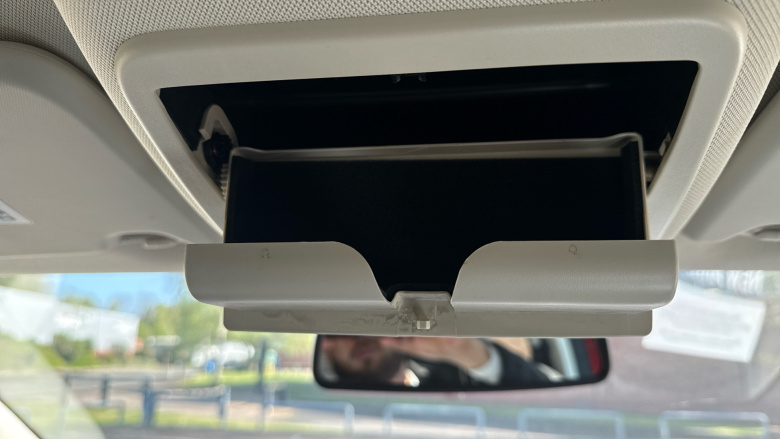 Ford EcoSport 1.0 EcoBoost 125 Titanium 5dr Petrol Hatchback